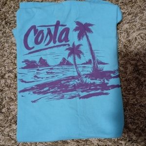Costa T shirt